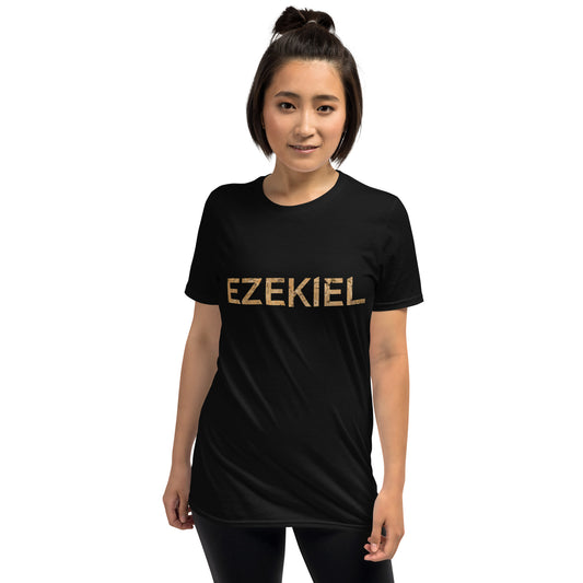 Ezekiel Unisex Soft-style T-Shirt